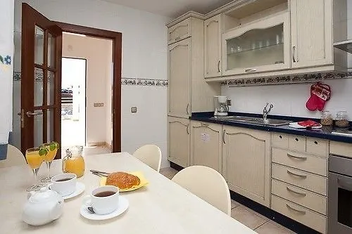 Siesta Villas Caleta De Fuste