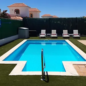 Dwarika, Away From - Private Heated Pool Villa