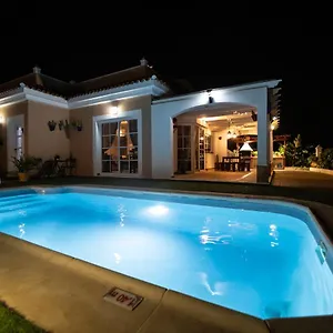 Villa El Olivar Golf, Caleta de Fuste
