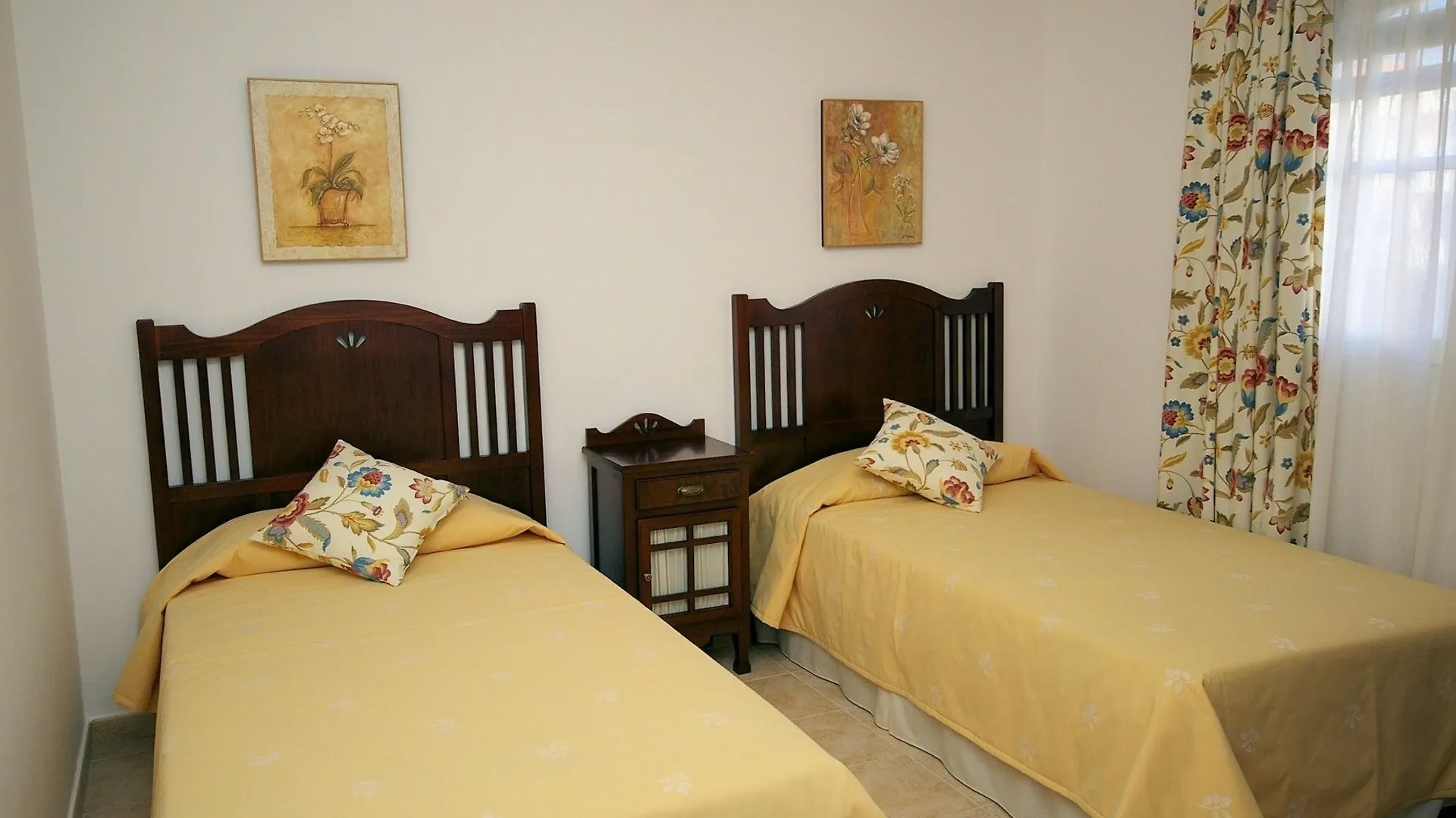 Siesta Villas Caleta De Fuste