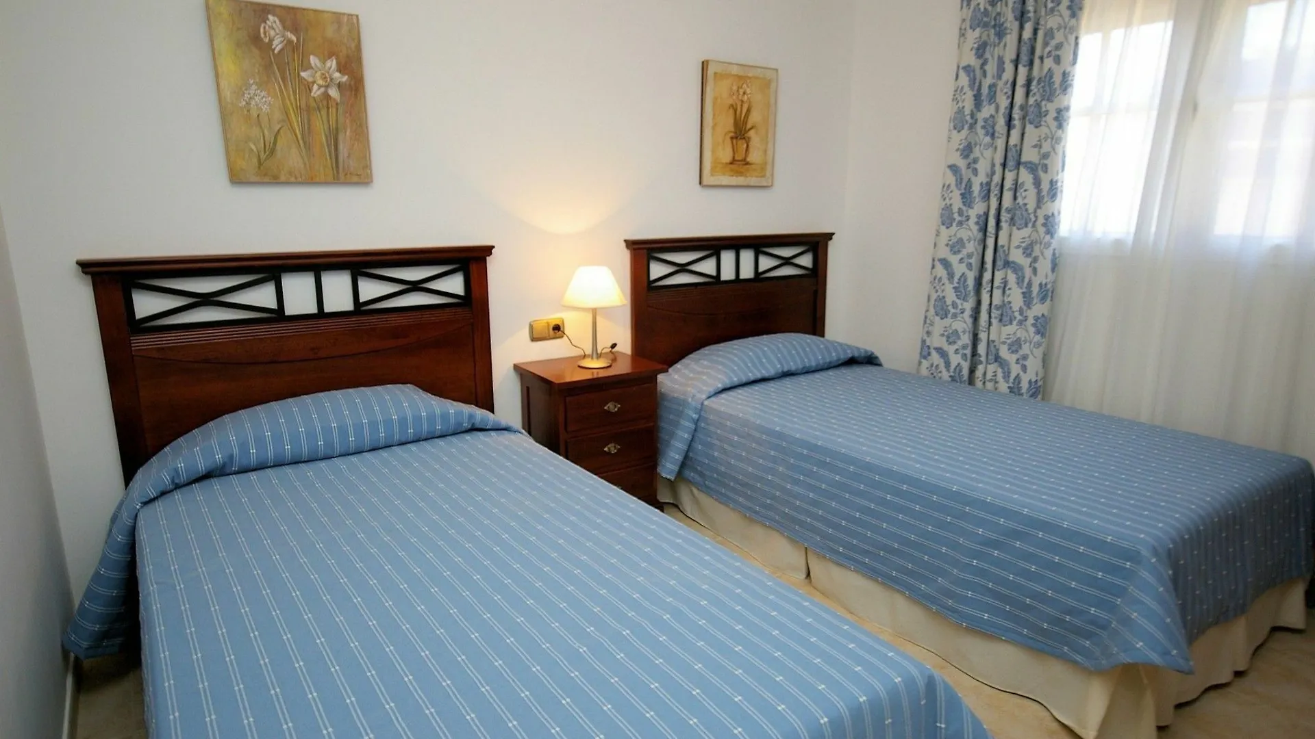 Siesta Villas Caleta De Fuste