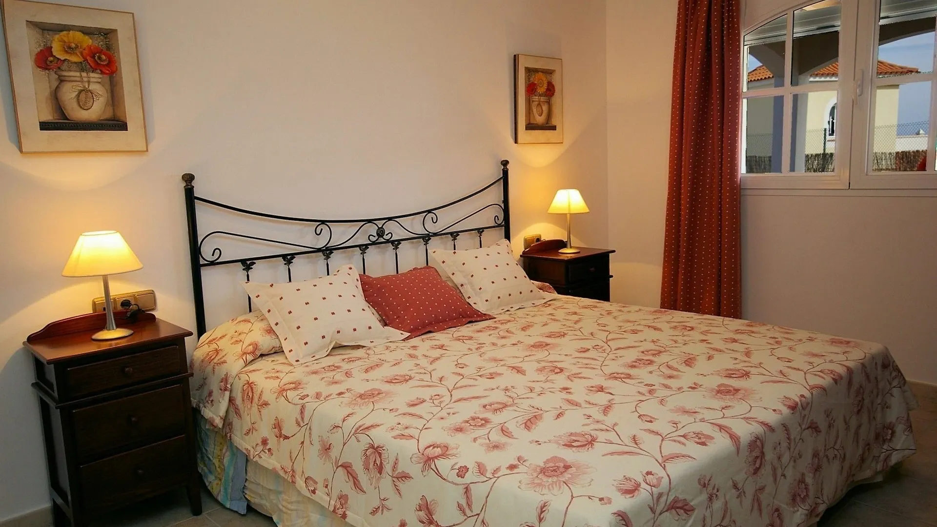 Siesta Villas Caleta De Fuste Spain