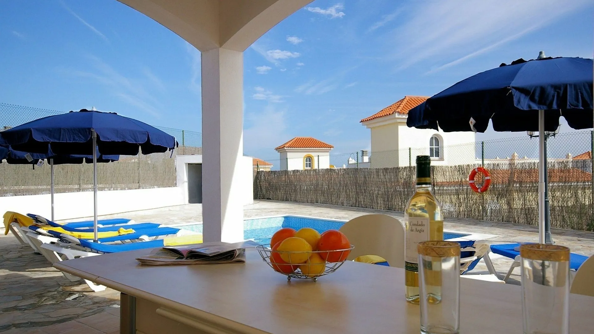 Siesta Villas Caleta De Fuste 0*,  Spain
